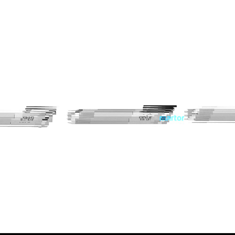 Utility Knives, Snap Blades & Box Cutters; Blade Type: Pointed Tip ; Handle Material: Aluminum ; Blade Material: Steel ; Blade Length (mm): 51.5000 ; Blade Length (Decimal Inch): 2.0276 ; Handle Length: 51.50